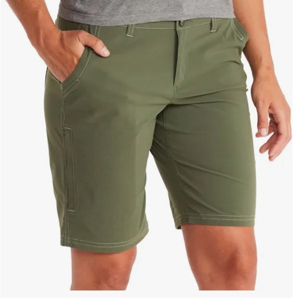 Marmot Kodachrome short